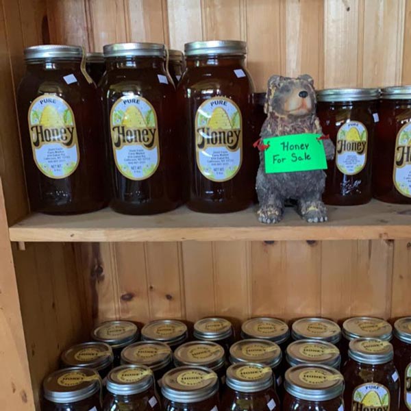 honey for sale